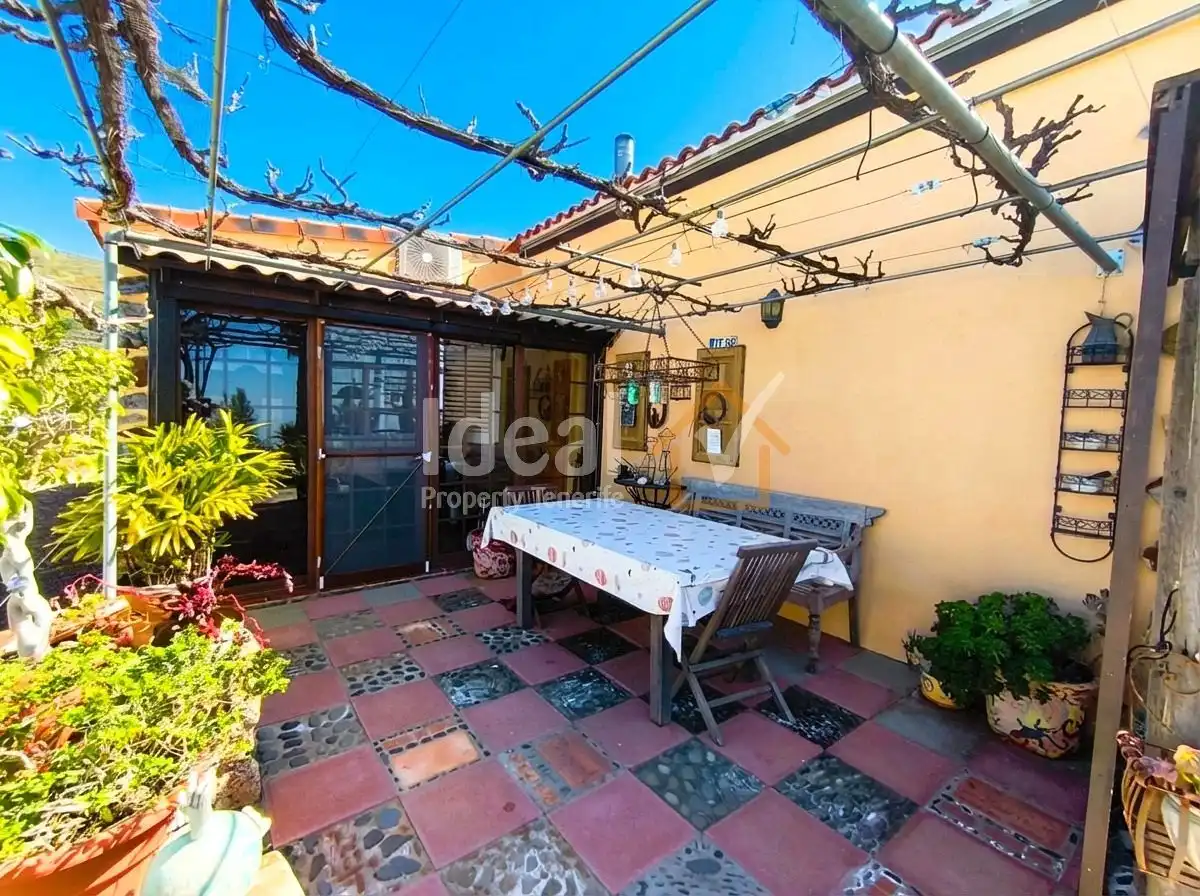 House with garden for sale in Vilaflor de Chasna, imagen 46