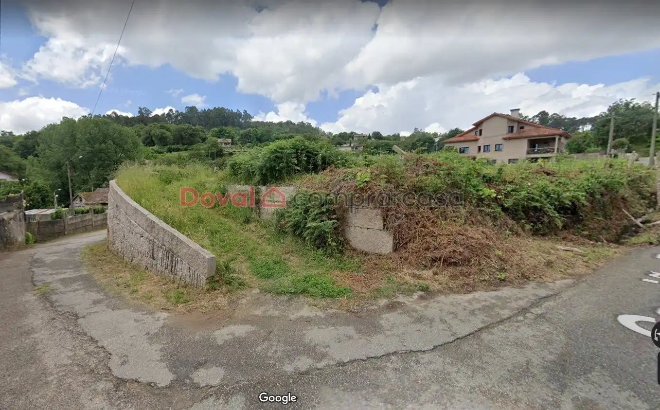 Terreny residencial en venda a Mos, imagen 5
