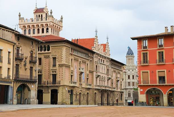 Edificio en Venta en Centre