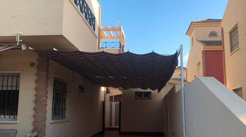 Foto 4 de Casa adosada en venda a El Mojón, Alicante