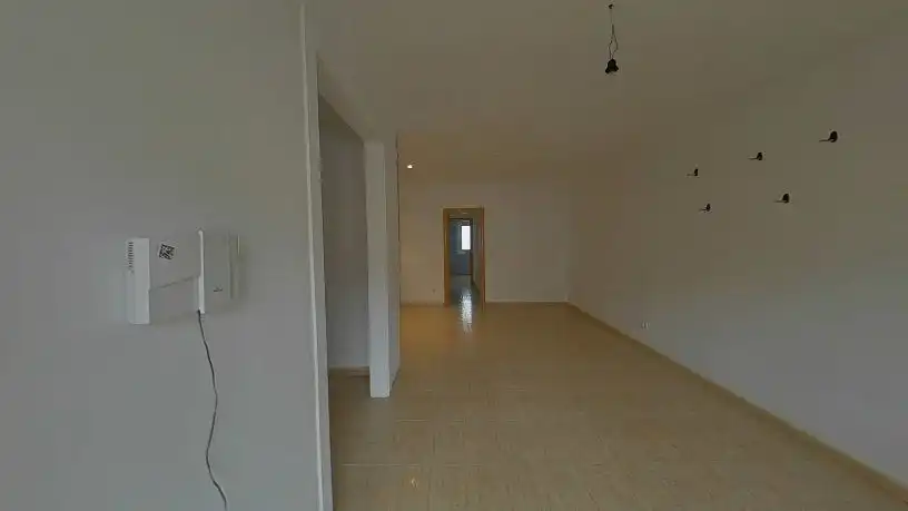 Piso en venta en calle Capellanets