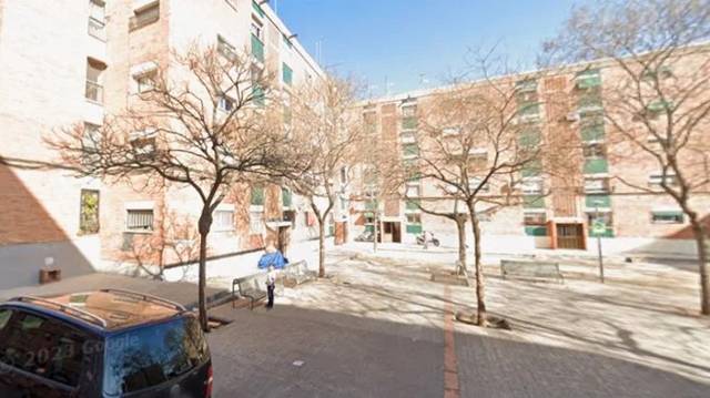 Piso en Venta en Carrer d'Anníbal en Can Puiggener