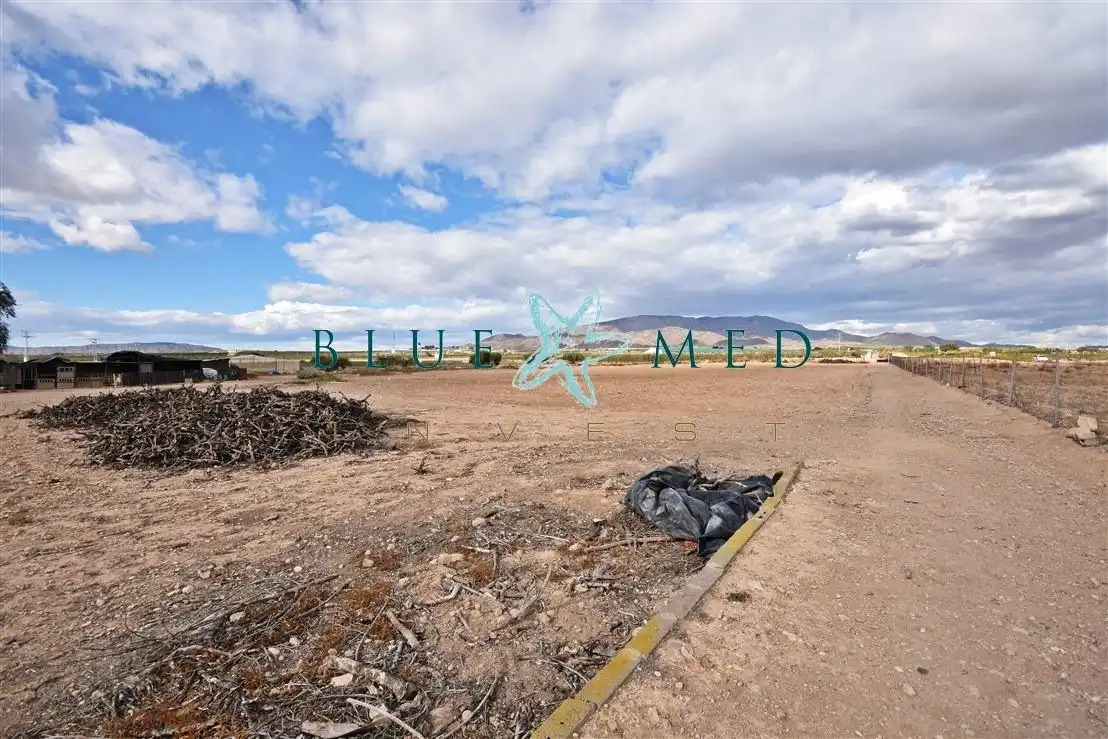 Casa o chalet en venta en Alhama de Murcia con Aire acondicionado, Calefacción y Jardín privado