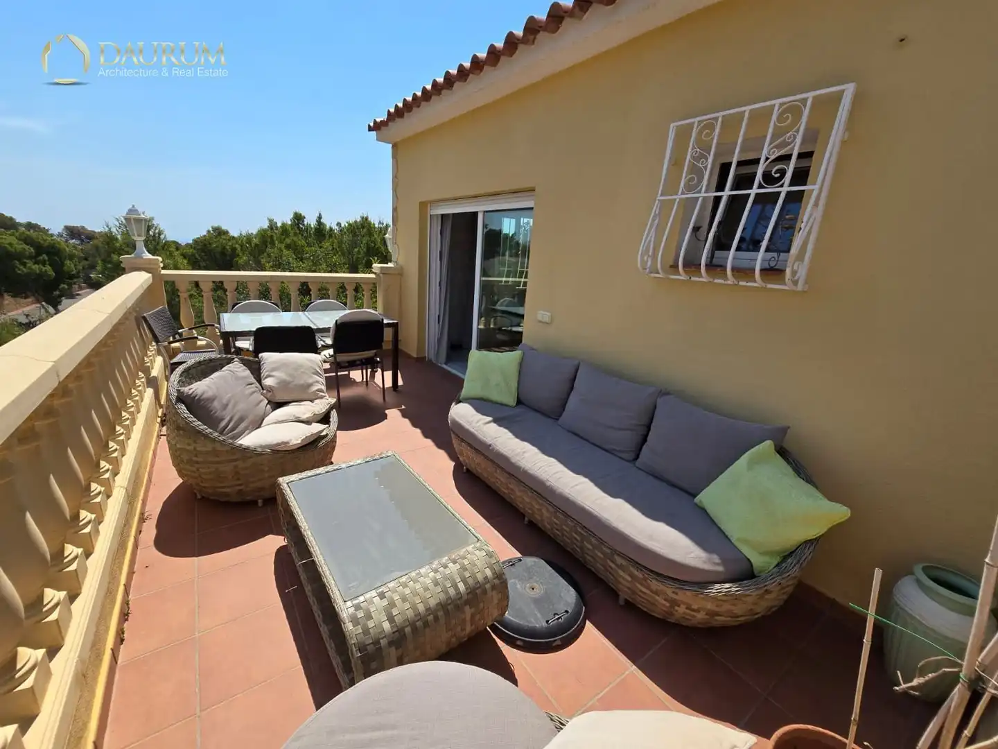 Maison avec piscine à vendre à AVENIDA DE COLOMA, imagen 11