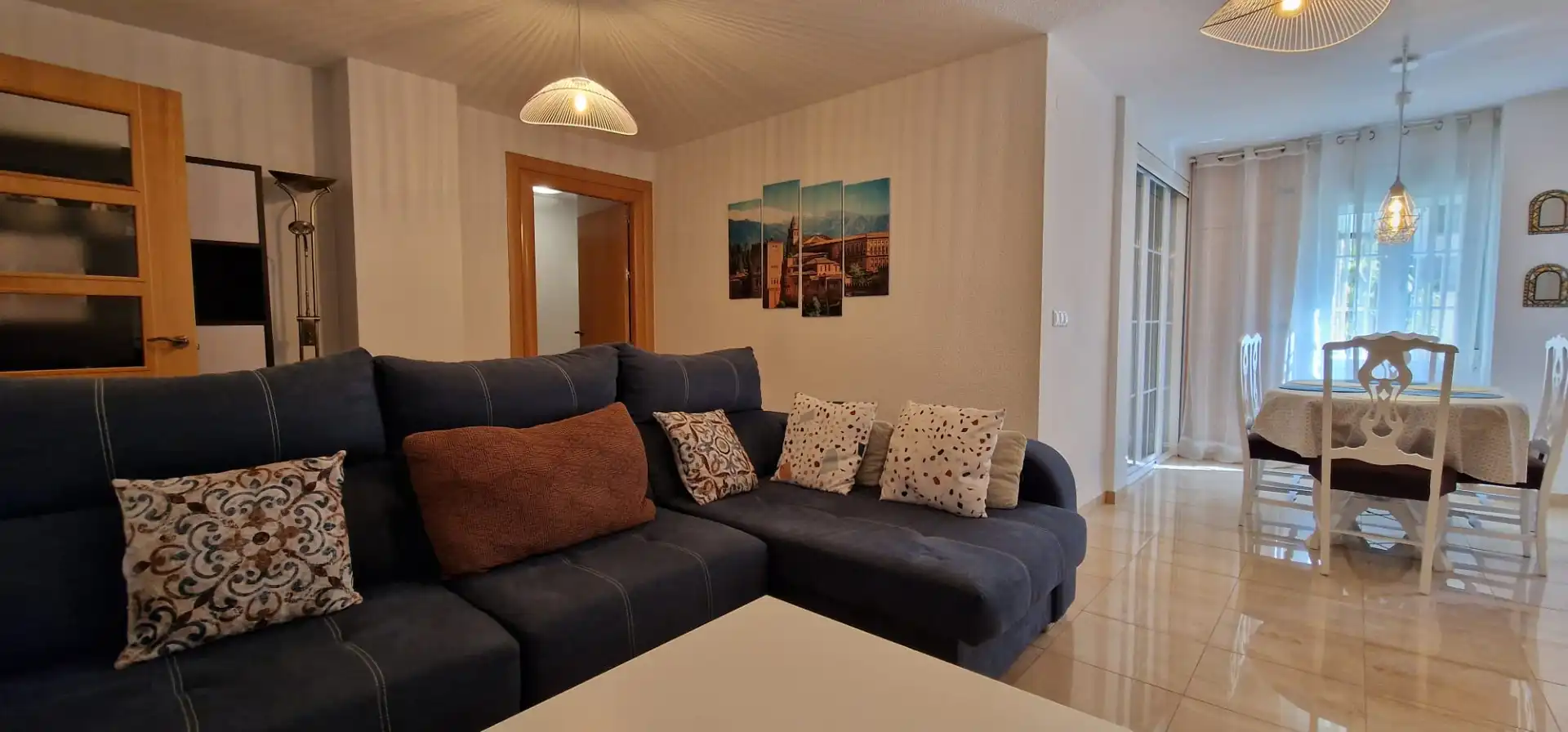 Piso con ascensor en venta en Beiro, imagen 3