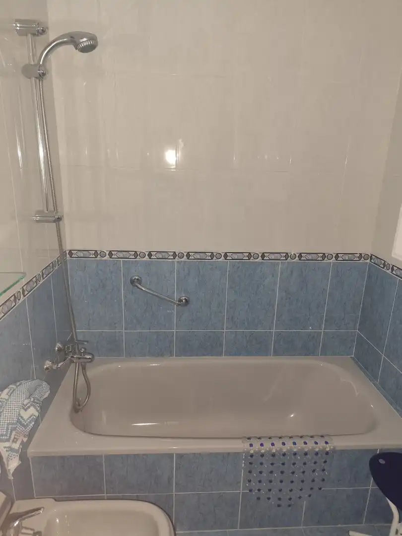 Apartament de lloguer a La Ería