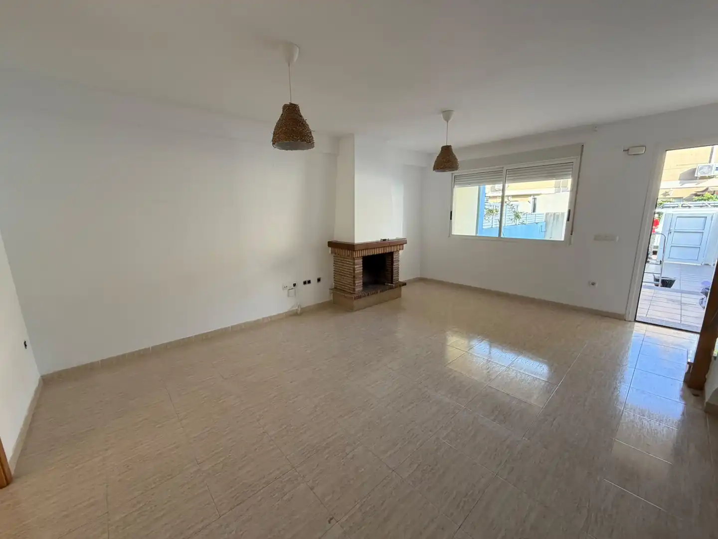 Reihenhaus mit Pool zur Miete in Avinguda del Meridía, imagen 12