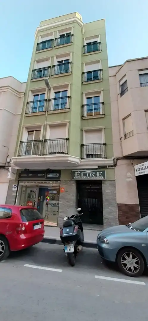 Ufficio con ascensore in affitto a Elche ciudad, imagen 3
