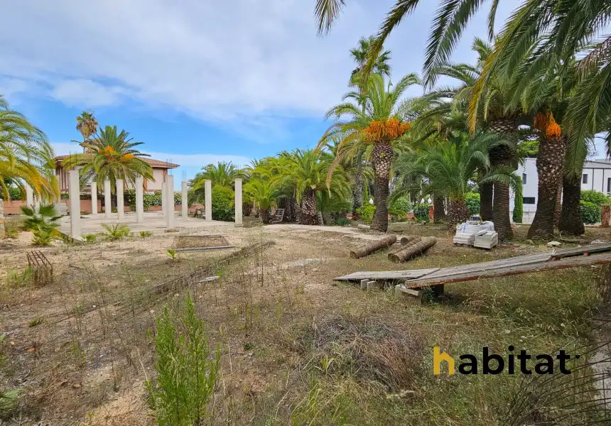 Residencial en venta en Tarragona