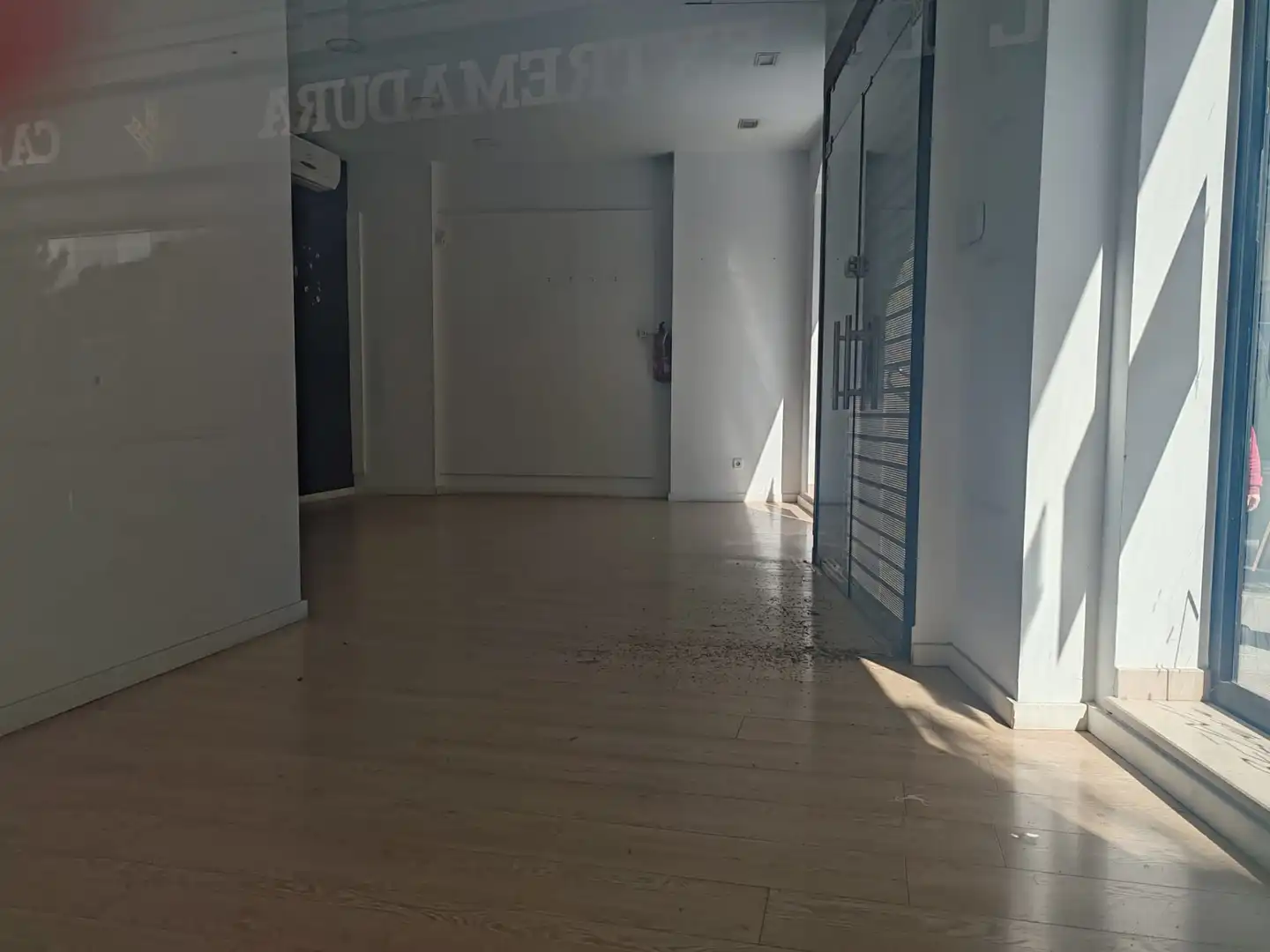 Local comercial en alquiler en Don Benito, imagen 3