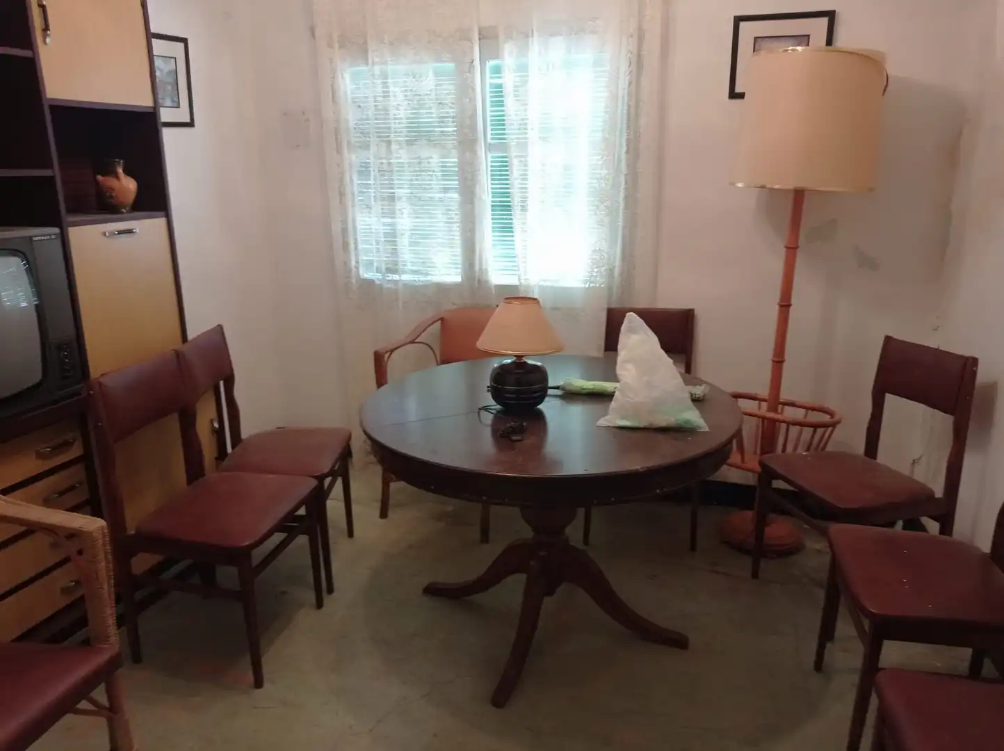 Finca rústica en venta en Almunia de San Juan