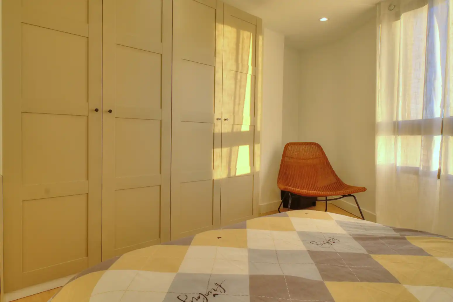 Flat with lift to rent in Cedre 56. Vila-real, imagen 2