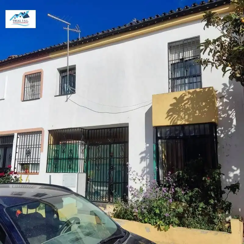 Casa in vendita a Calle ALGODONALES