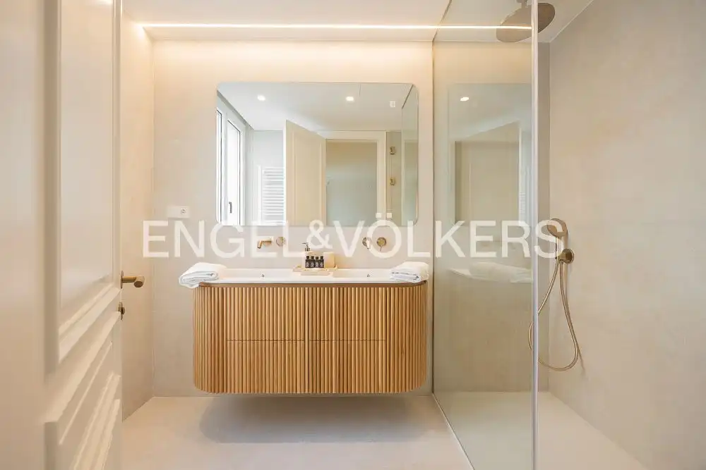 Flat with lift for sale in Barrio de Salamanca, imagen 18
