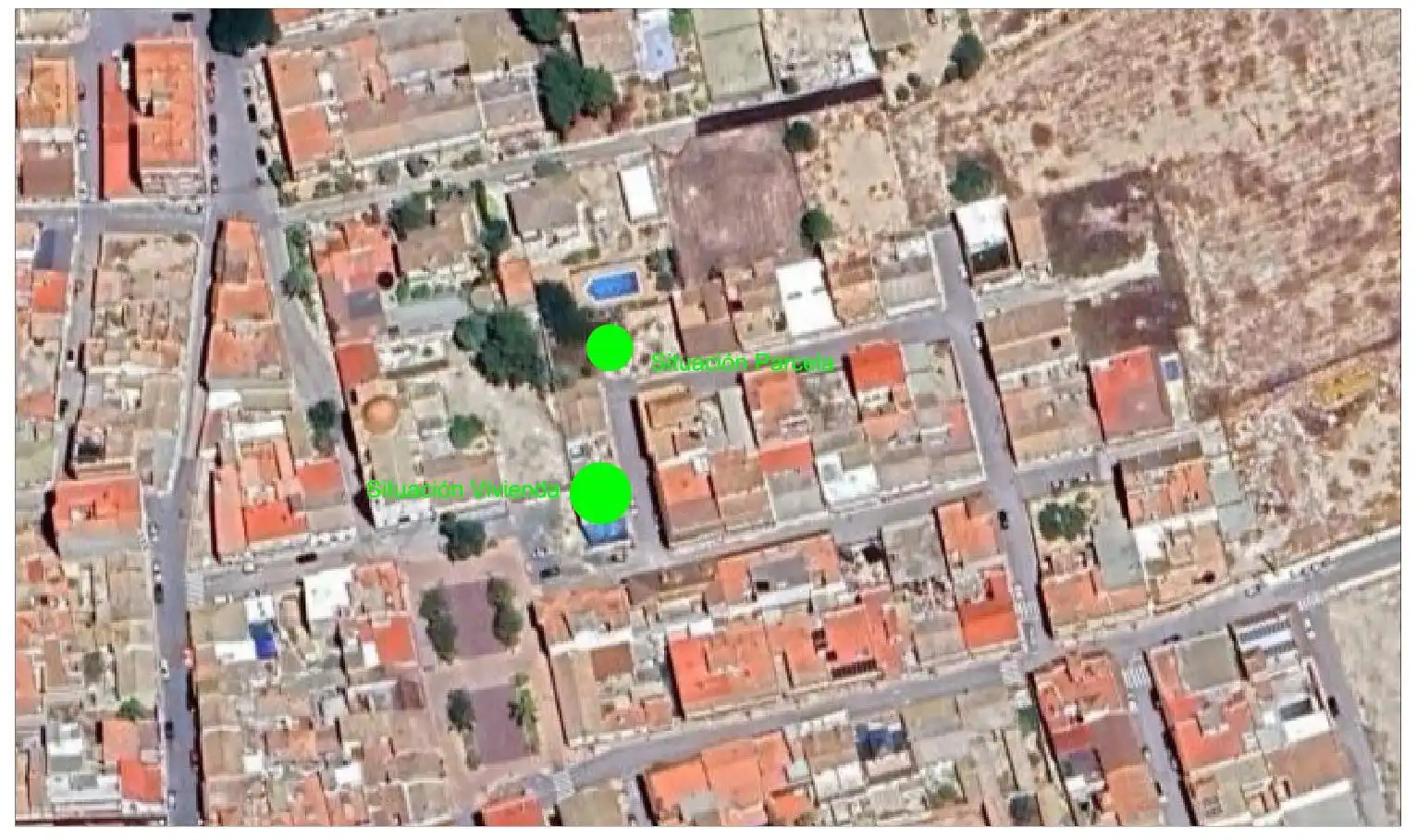 Casa rústica en venta en La Murada - Los Vicentes, imagen 36