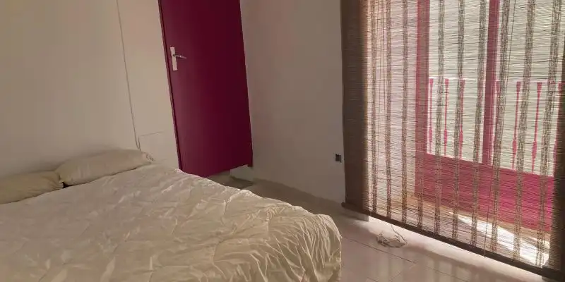 Habitación de Finca rústica en venta en Pegalajar con Terraza, Trastero y Amueblado