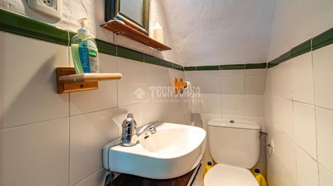 Foto 4 de Casa adosada en venta en Barrio de Albaicín, Granada Capital