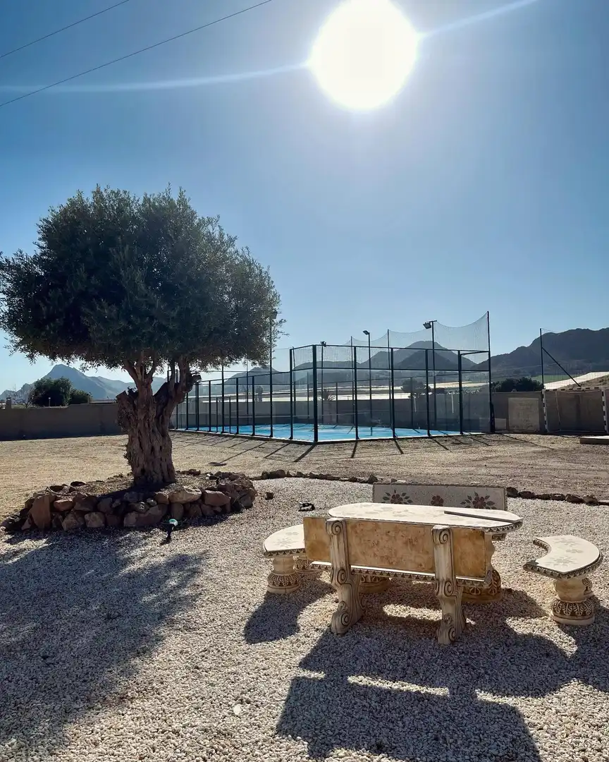 Haus mit Pool zum Verkauf in Tébar - Los Arejos, imagen 28