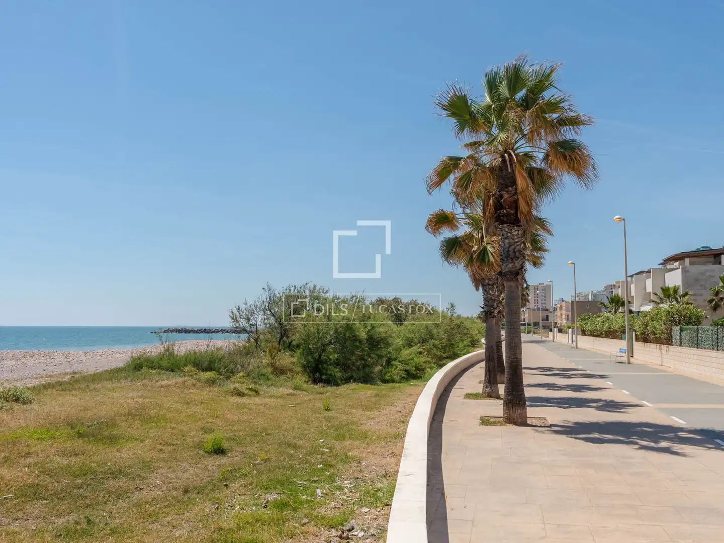 Piso con terraza en venta en Playa del Puig, imagen 82