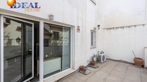 Foto 2 de Casa o xalet en venda a San Matías - Realejo, Granada