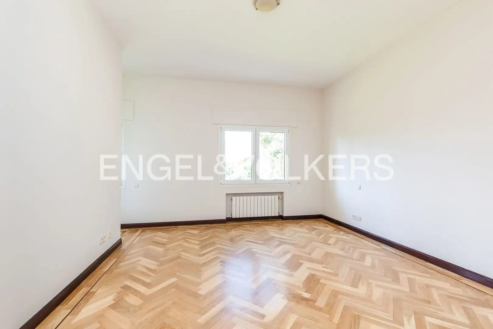 Houses for rent in Madrid  with Air Conditioner, Heating and Private garden