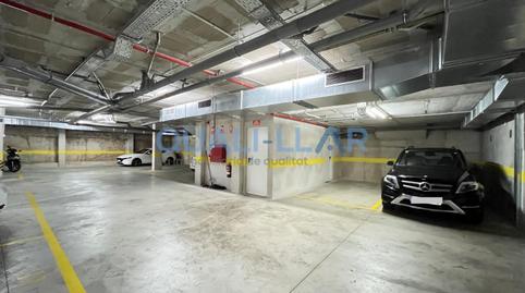 Foto 4 von Garage zur Miete in Carrer D'eugeni D'ors, Roses - Castellbell, Sant Feliu de Llobregat