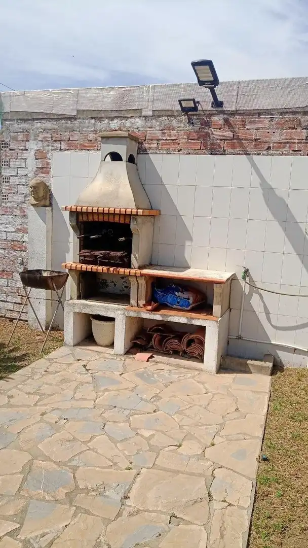 Chalet con piscina en venta en El Zabal - Santa Margarita, imagen 6