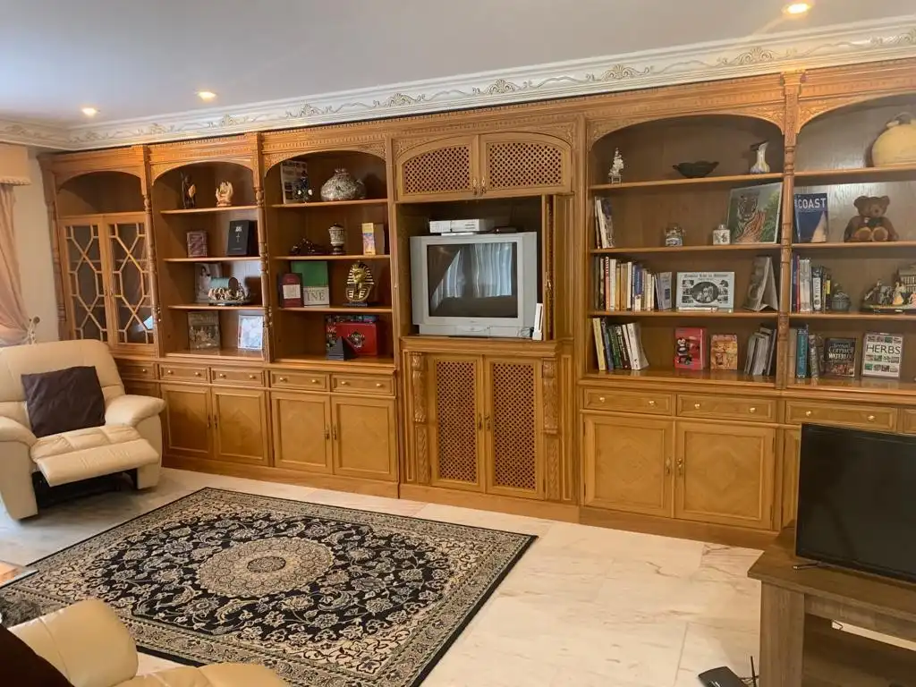 Casa o xalet en venda a Novelda
