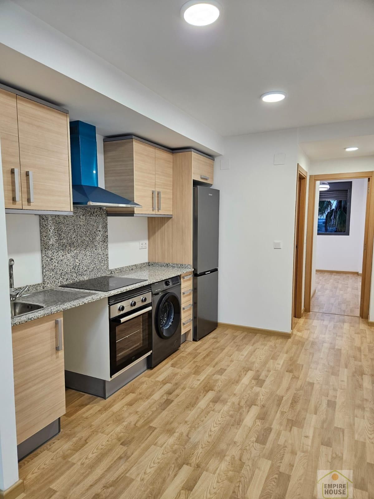 Pis de lloguer a Musico Mariano Puig Yago, Zona La Ermita