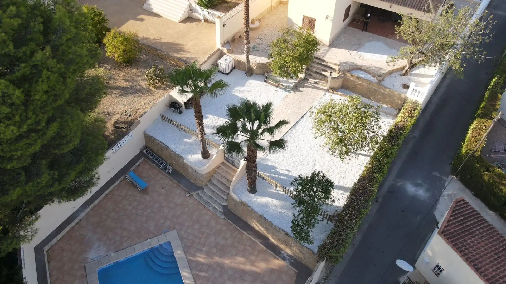 Casa con piscina en venta en CL CASTANYERS, imagen 37
