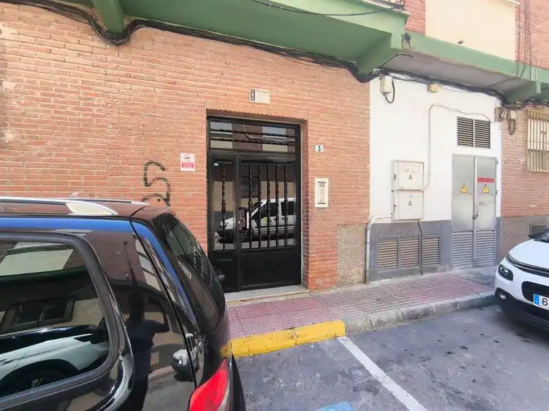 Piso en venta en RIO GUADALQUIVIR, imagen 4