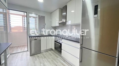 Foto 5 de Piso de alquiler en Calle Jorge Juan, La Garena, Alcalá de Henares