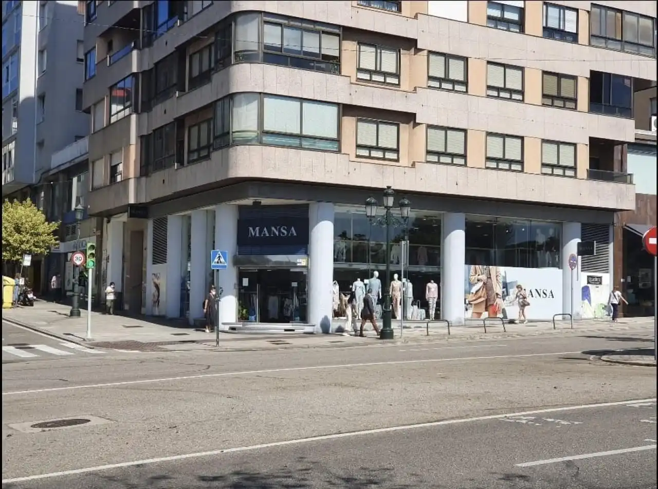 Gewerbefläche zum Verkauf in Gran Via 148, imagen 4