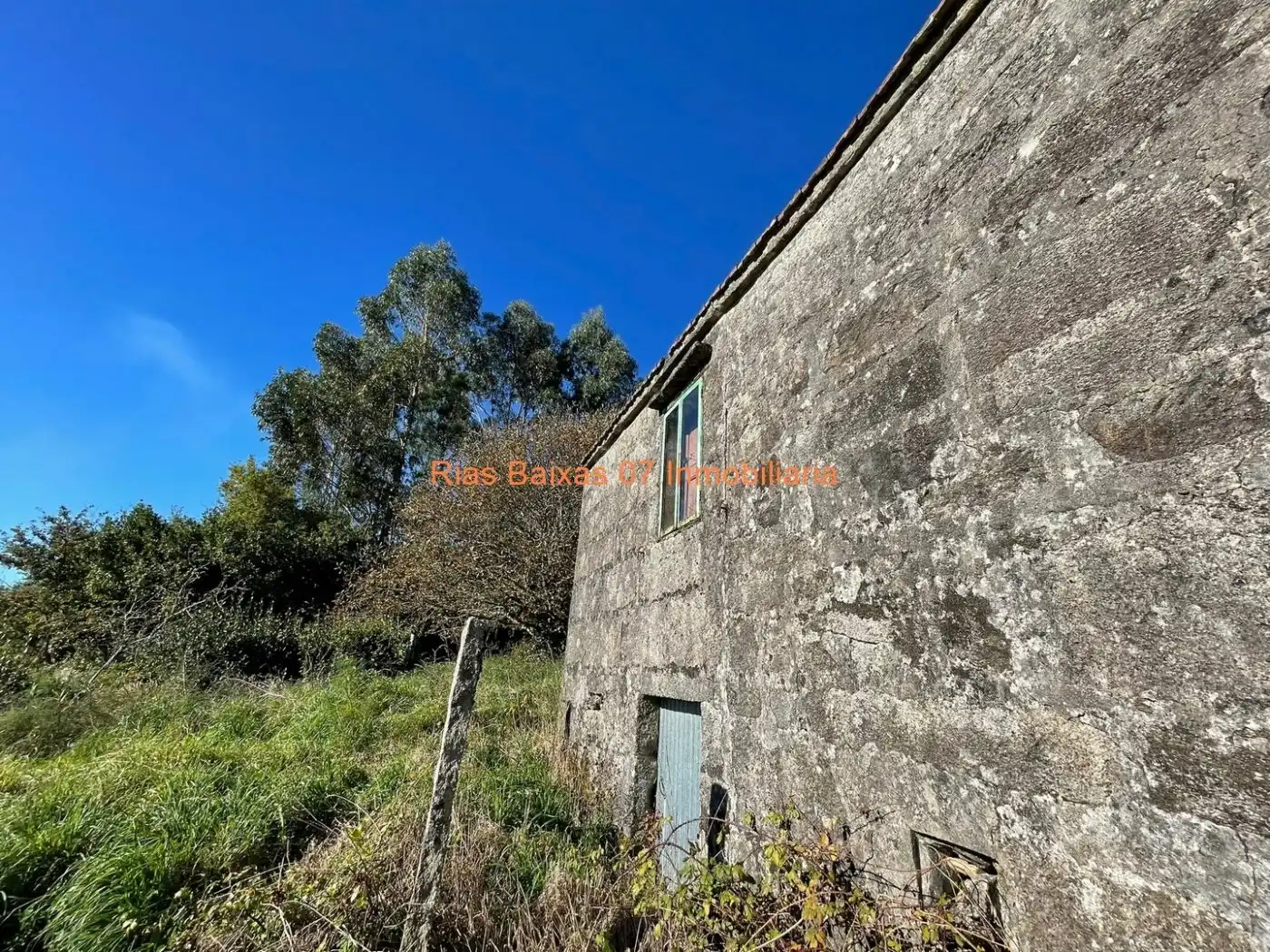 Casa amb jardí en venda a Pazos de Borbén, imagen 3