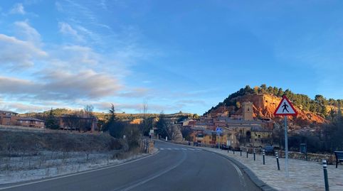 Foto 5 de Edificio en venta en Calle Olmo (del), 13, Anento, Zaragoza