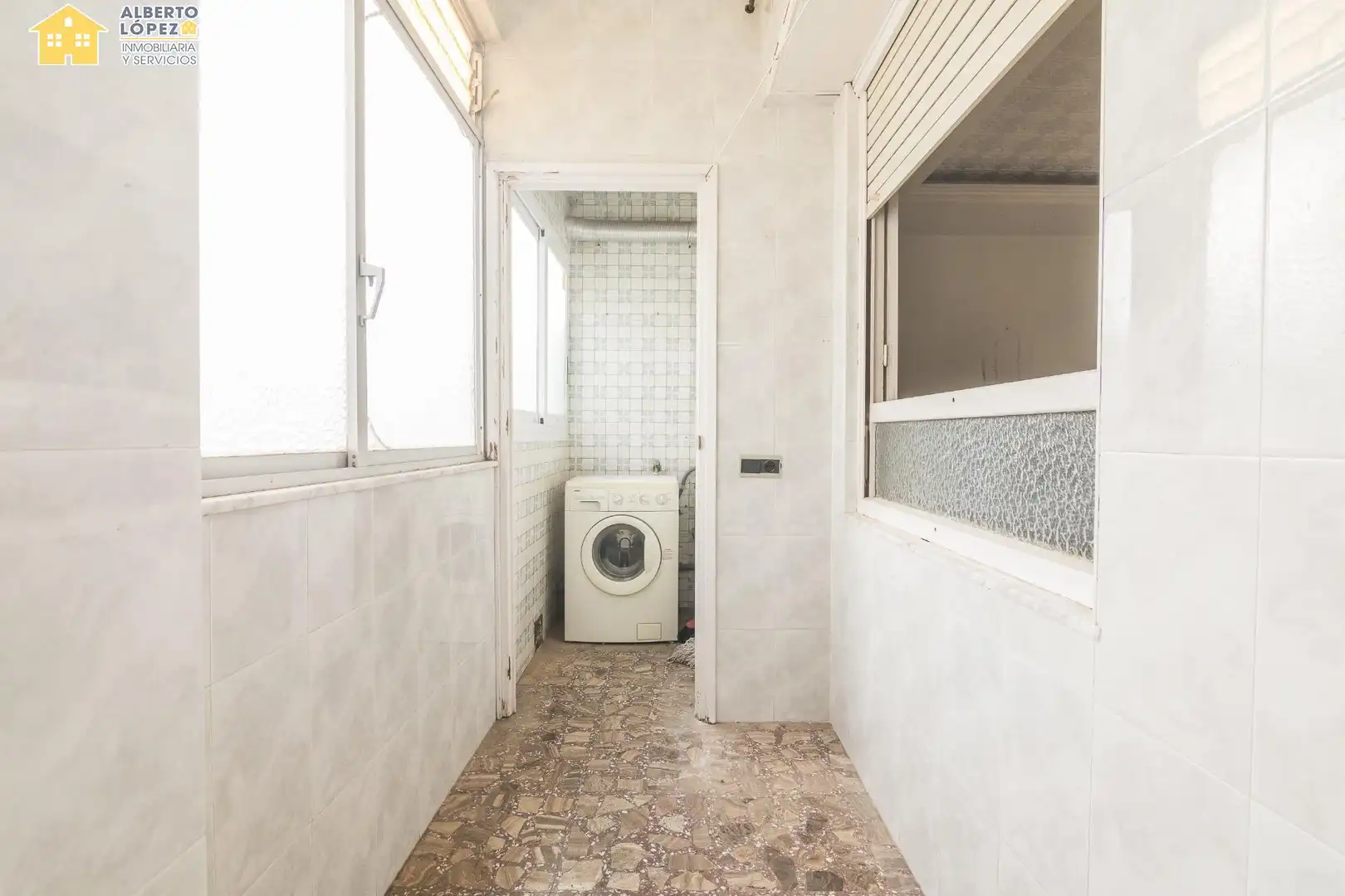 Baño de Ático en venta en Elche / Elx con Terraza y Balcón