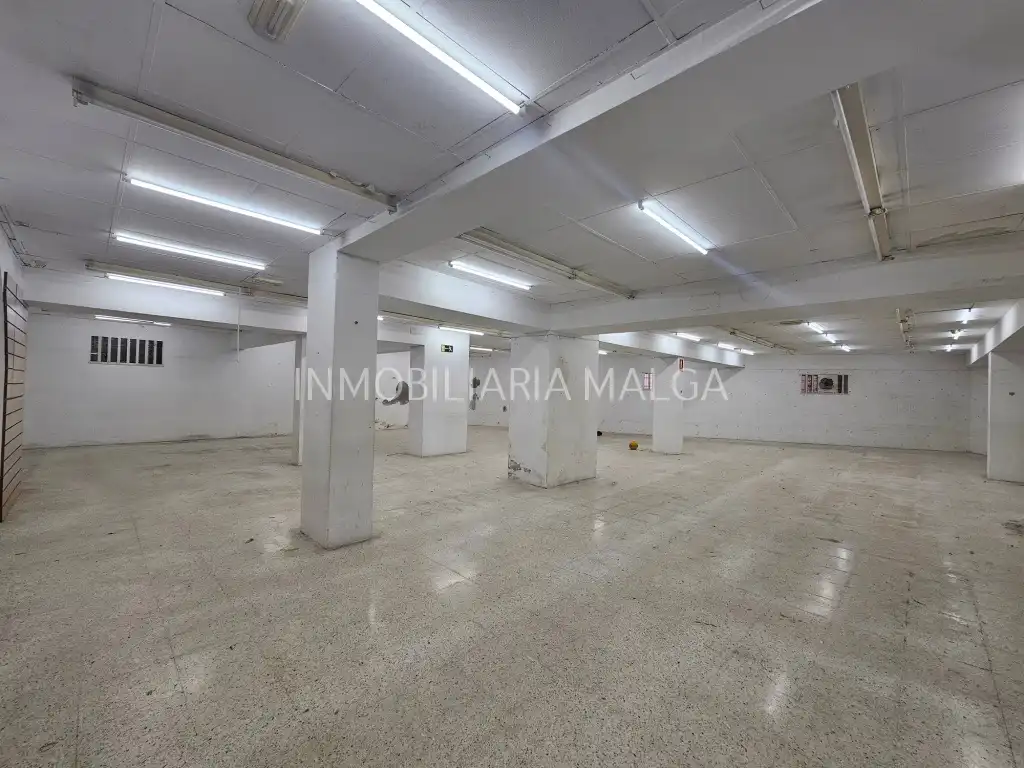 Local commercial à vendre à Calle Magdalena 21, imagen 7