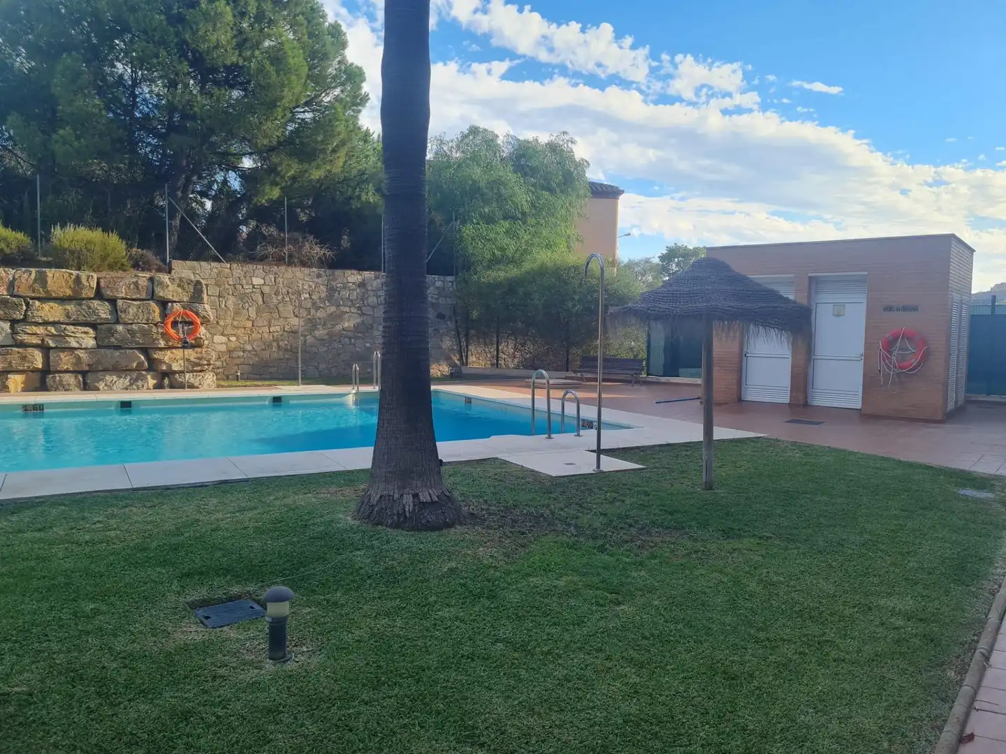 Flat with terrace to rent in Ciudad Jardín, imagen 21