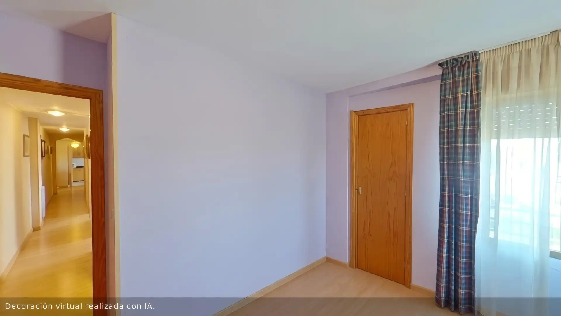 Piso con terraza en alquiler en San Pedro, imagen 15