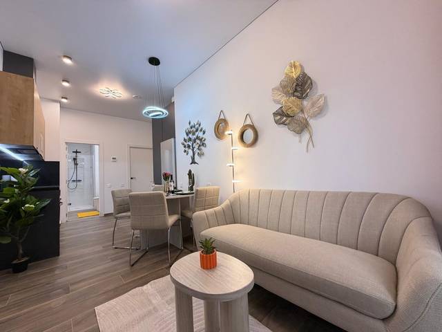 Apartamento en Venta en Parque Acuático - Sector 25