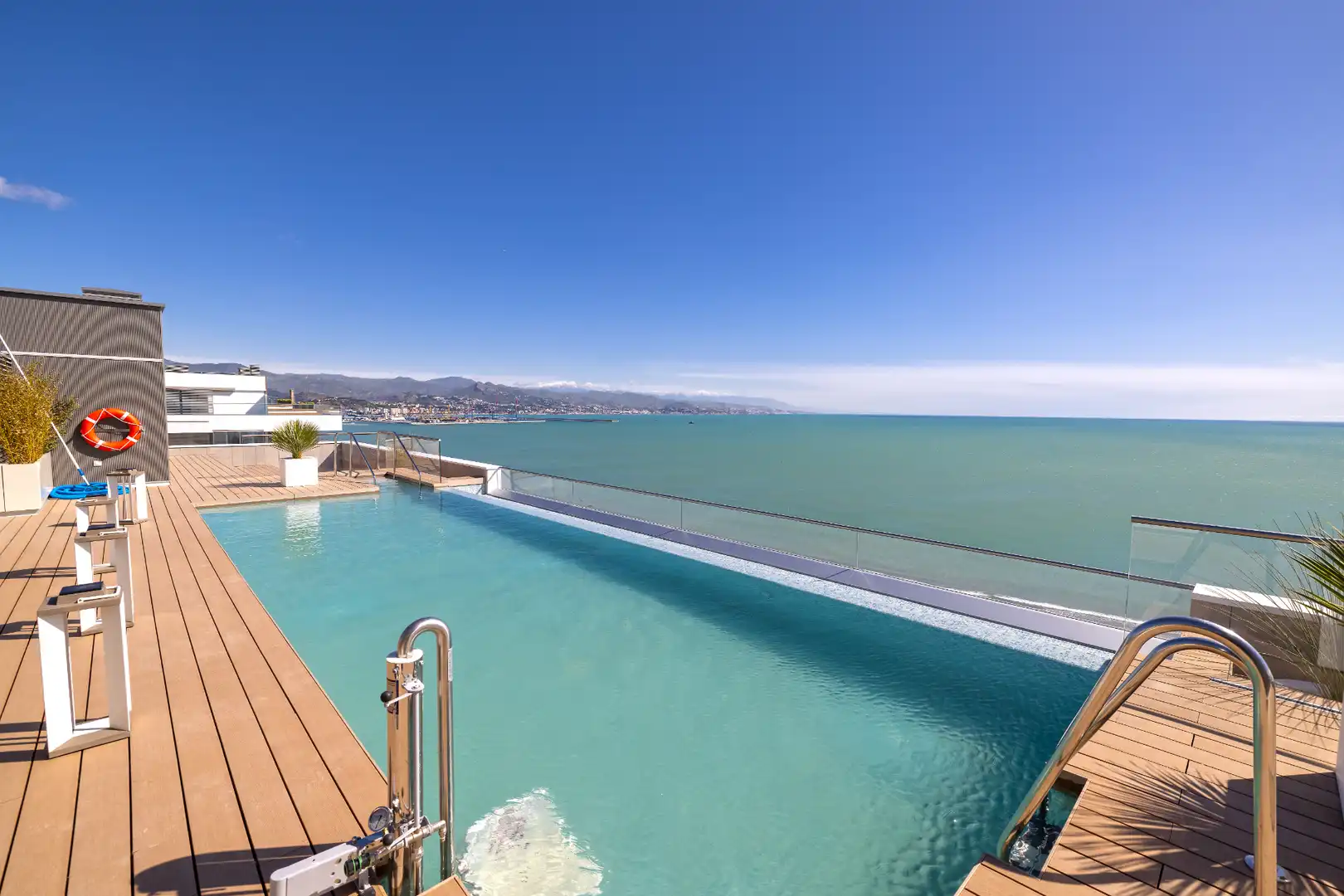 Wohnung mit Pool zum Verkauf in Calle Pacífico, imagen 76