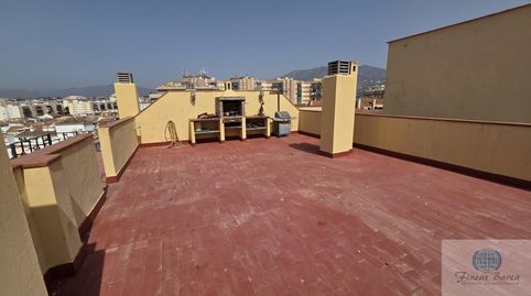 Foto 4 de Àtic en venda a Maestra Angeles Aspiazu, Centro ciudad, Fuengirola