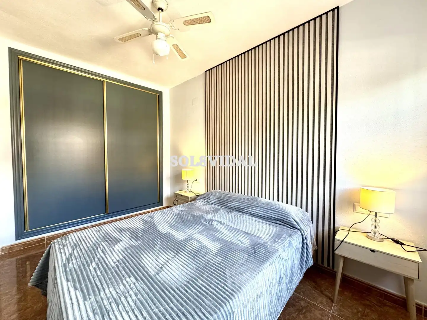 Chalet con terraza en venta en Calle Ebro, imagen 7