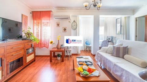 Photo 2 of Flat for sale in Cruz Roja, Sevilla Capital