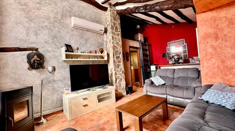 Foto 3 von Country house zum Verkauf in Ibi, Alicante