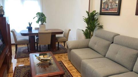 Foto 3 de Piso de alquiler en Plaza Buenos Aires, Sn, Pan y Guindas, Palencia Capital