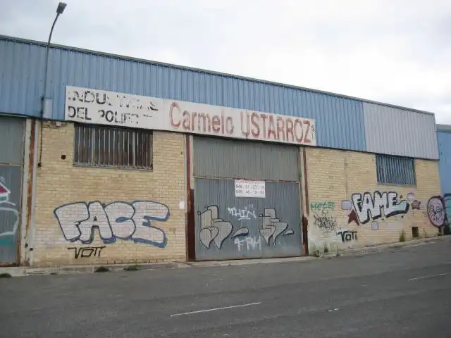 Business premises for sale in Calle Vistabella 19, imagen 2