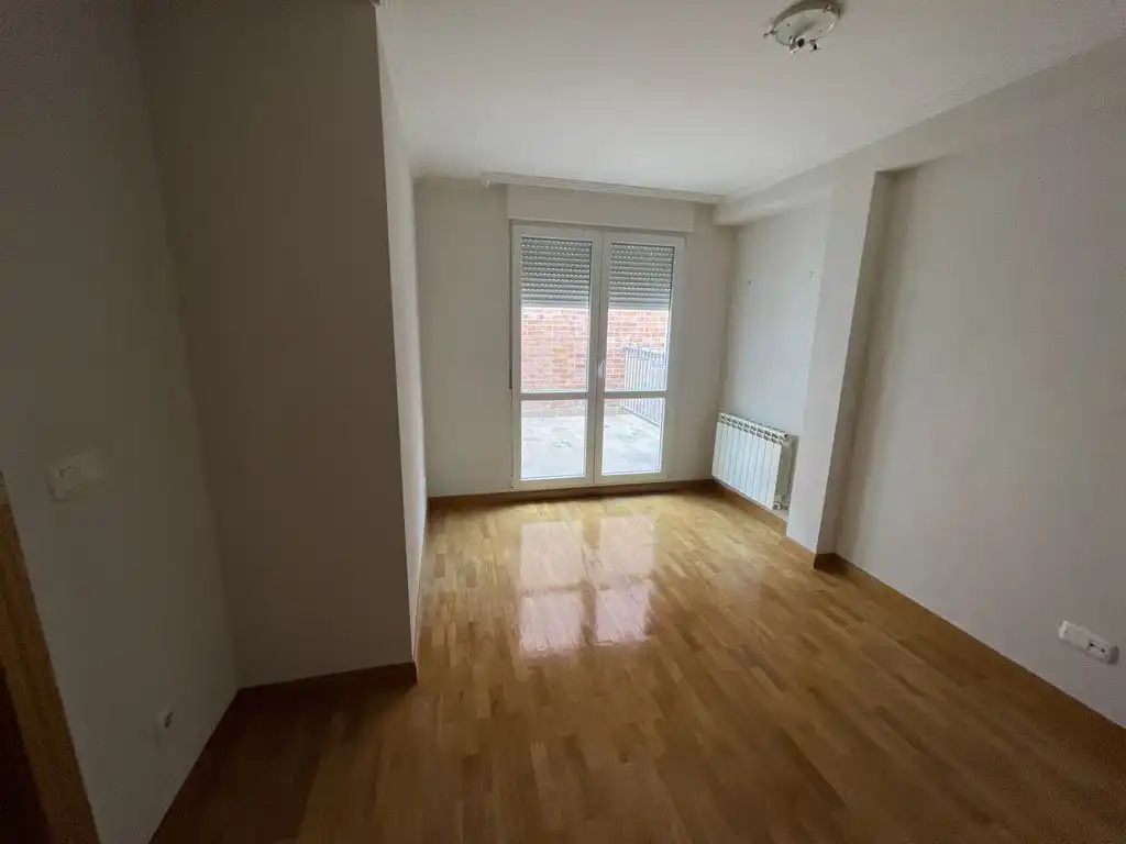 Ático en venta en Alonso De Ercilla , Avenida de Madrid