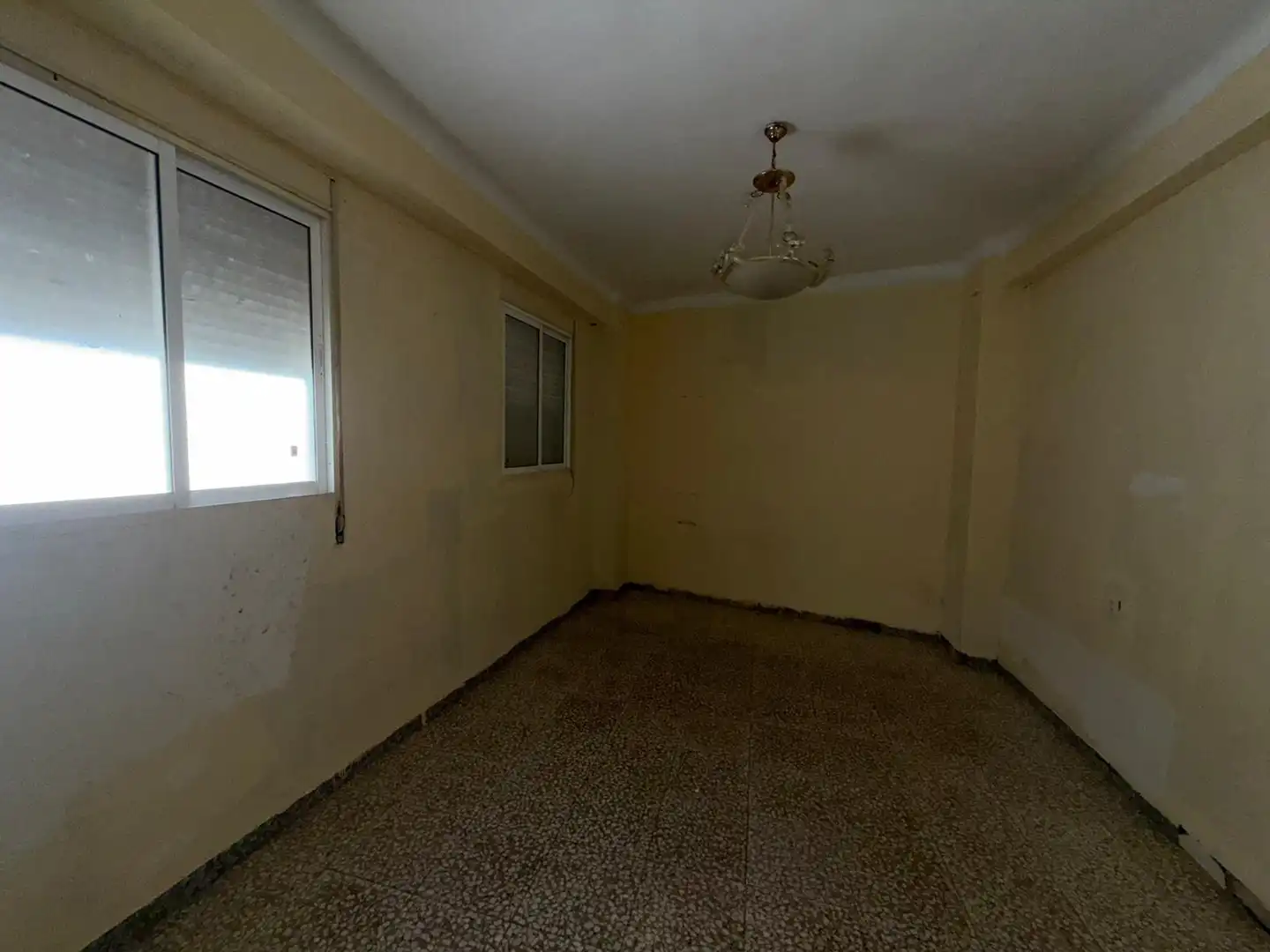 Bedroom of Flat for sale in Olvera