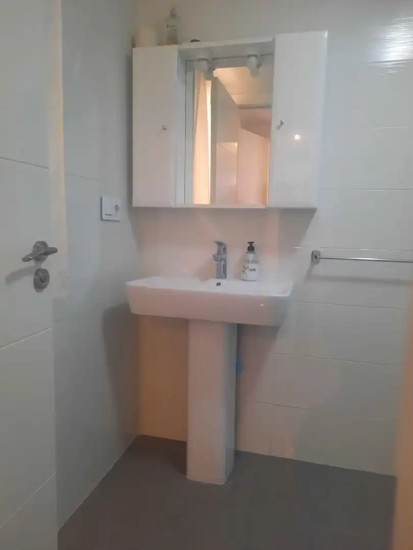 Piso de alquiler en San Mateo